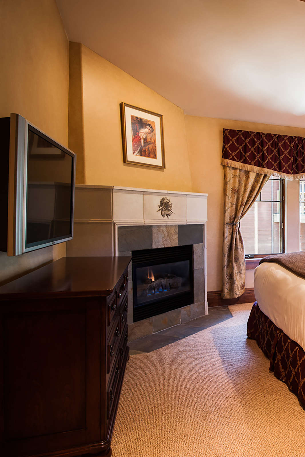 Hotel The Chateaux Deer Valley photo 3