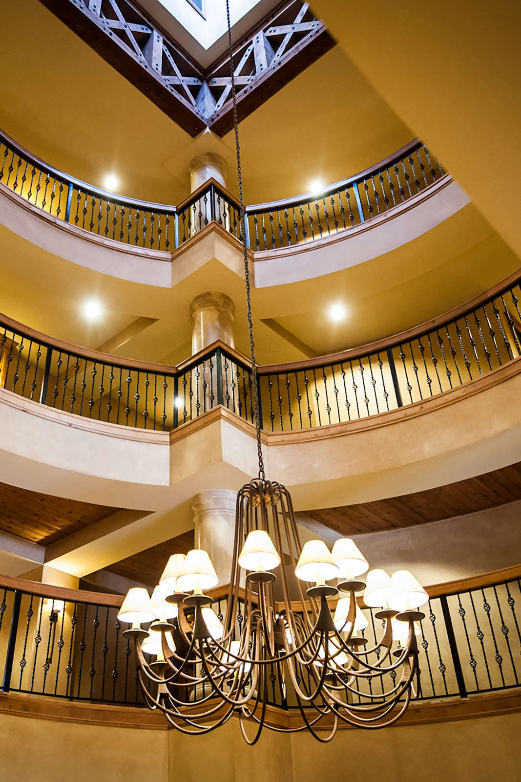 Hotel The Chateaux Deer Valley photo 4