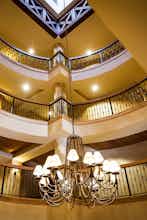 Hotel The Chateaux Deer Valley photo 4