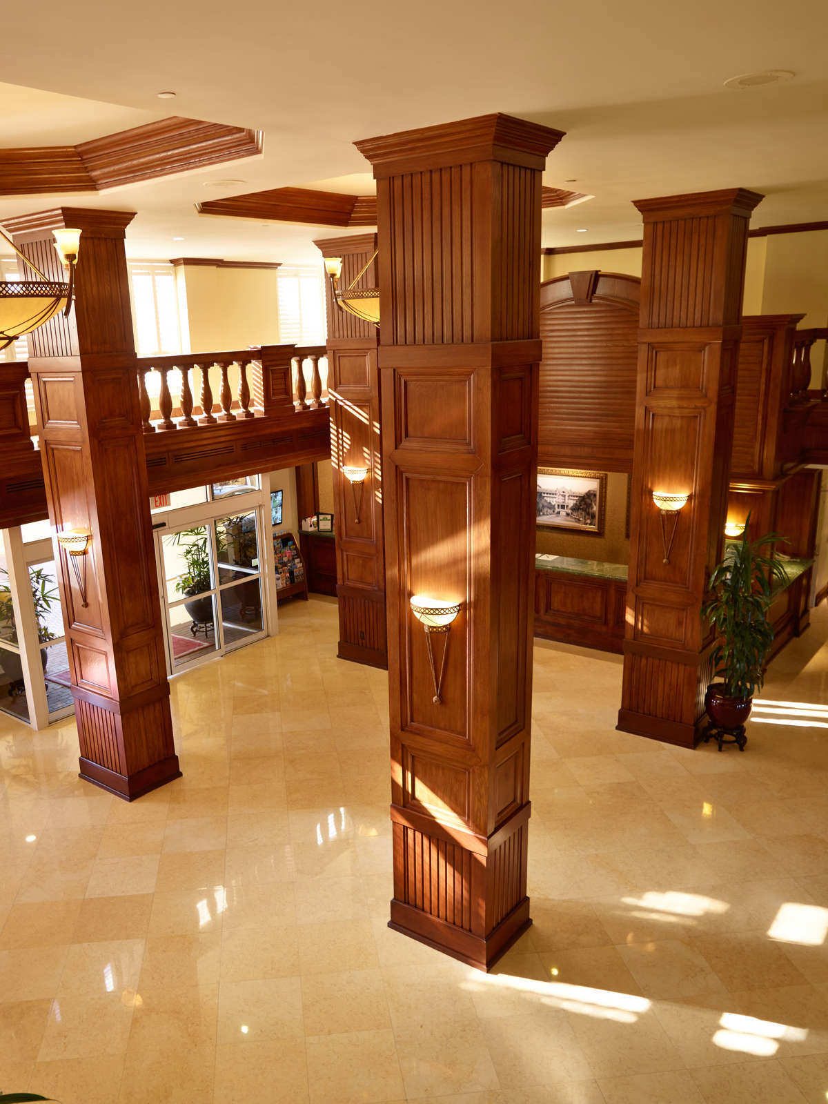 Hotel Plaza Resort & Spa photo 1