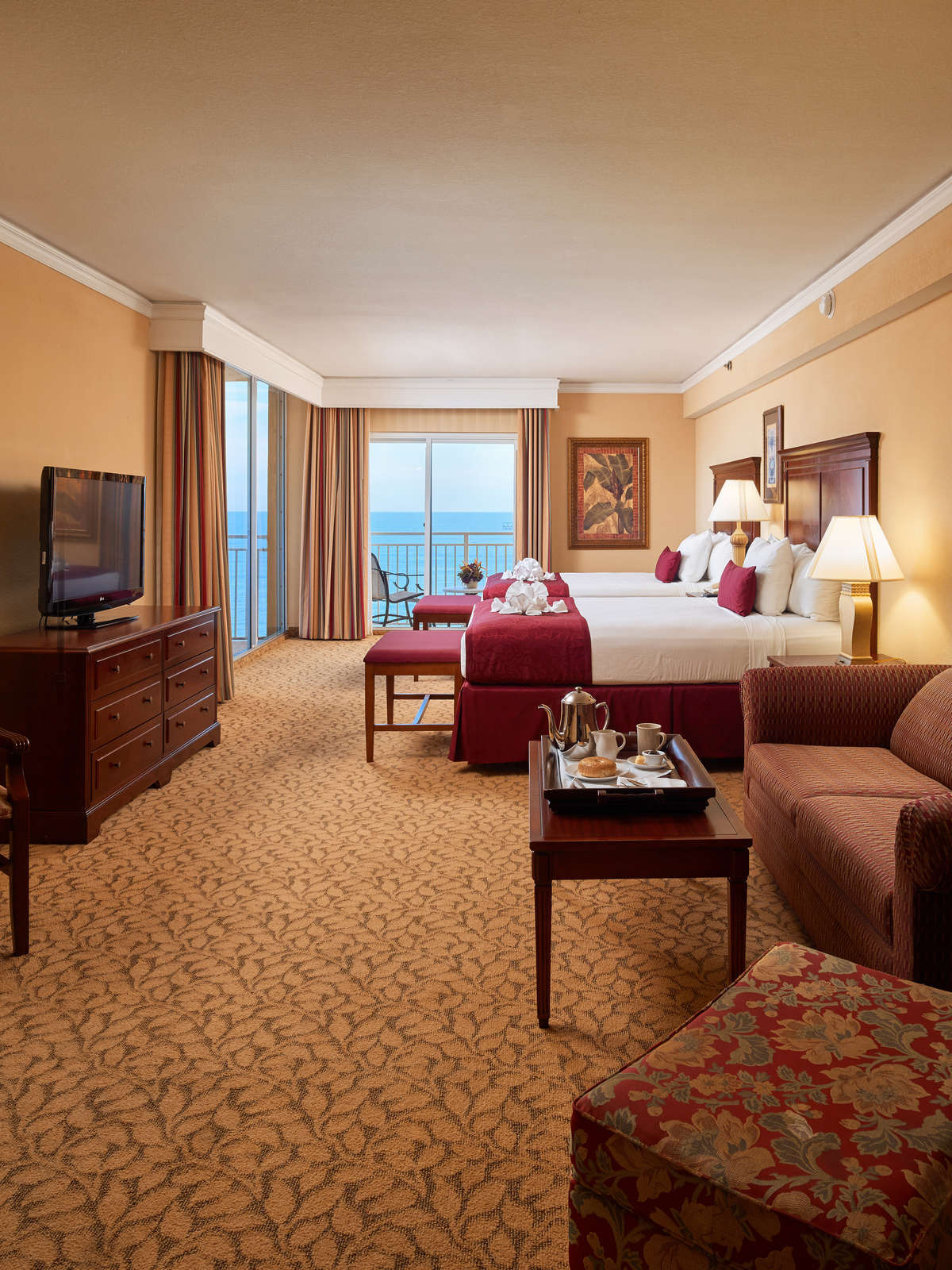 Hotel Plaza Resort & Spa photo 4