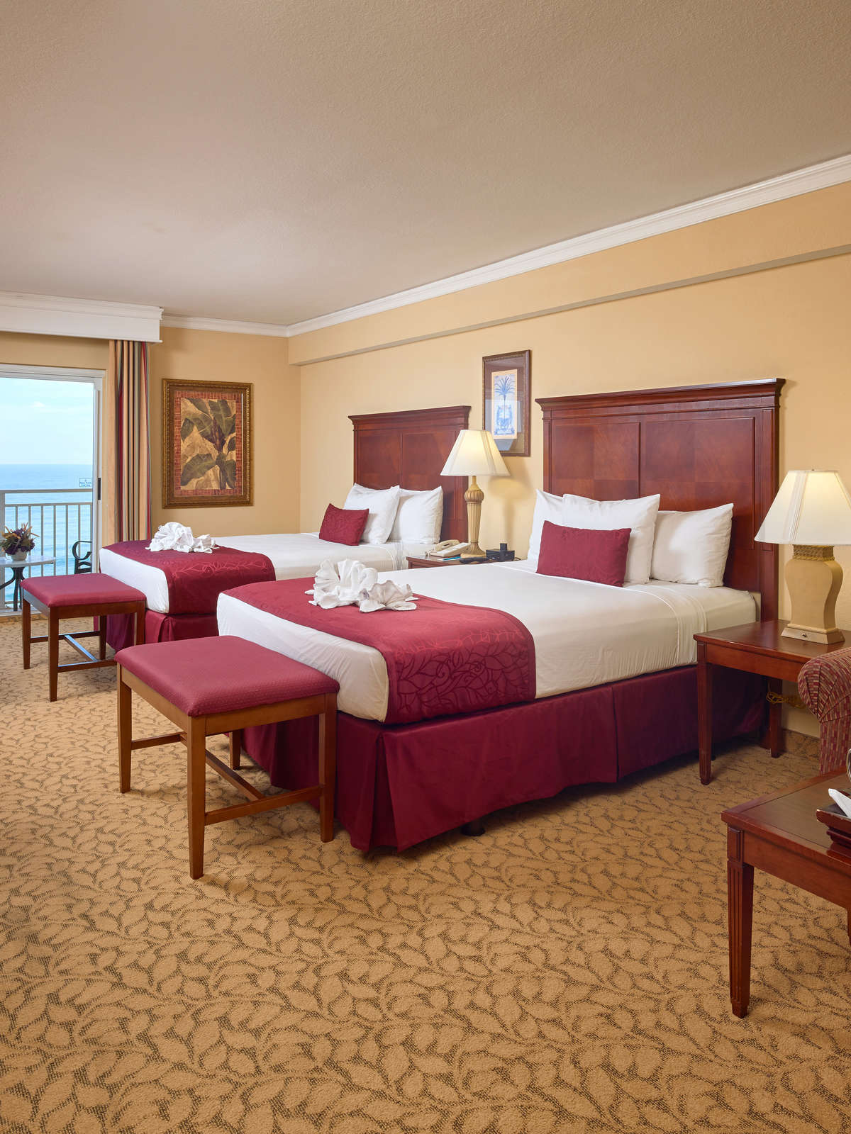 Hotel Plaza Resort & Spa photo 3