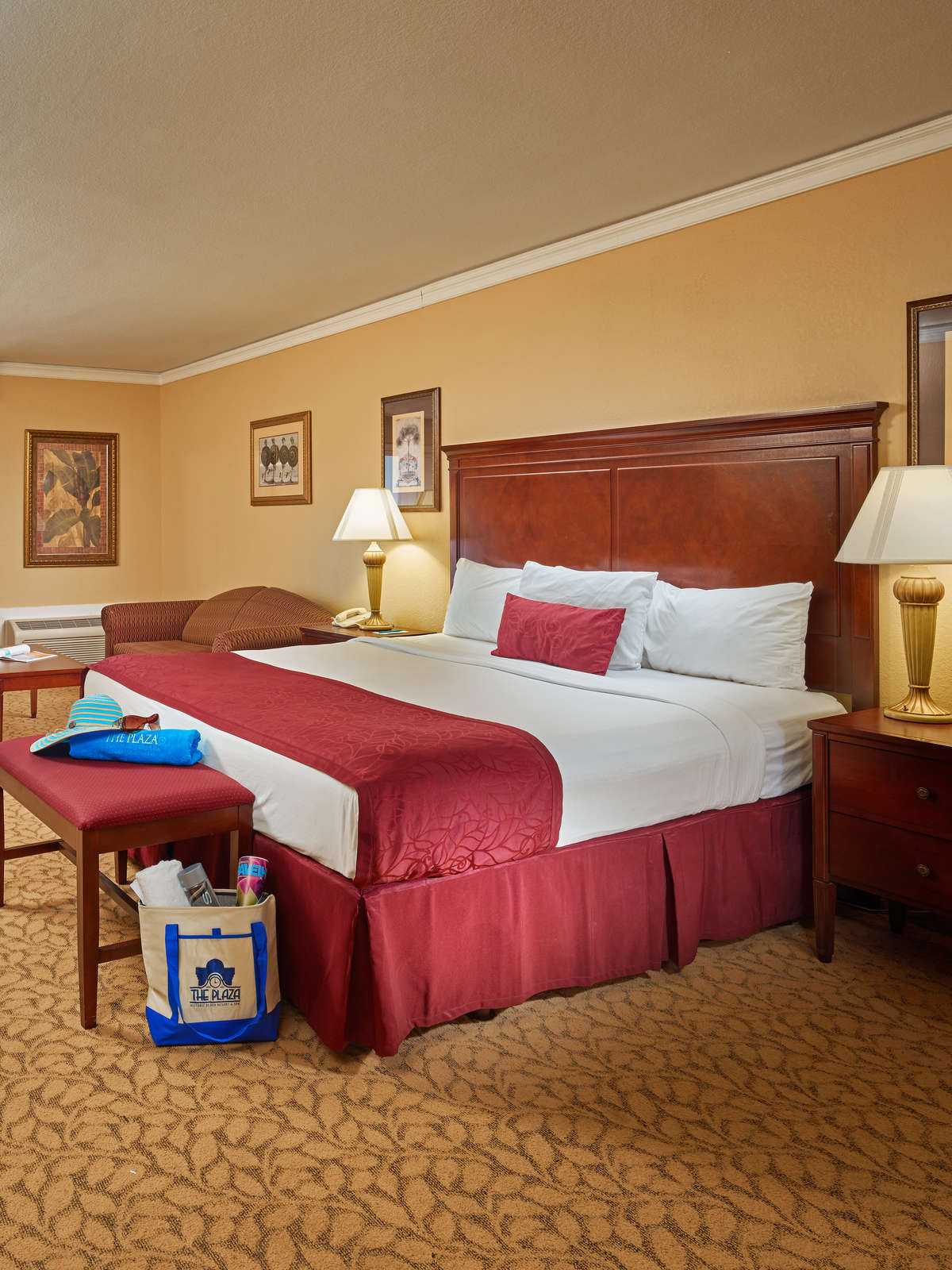 Hotel Plaza Resort & Spa photo 2