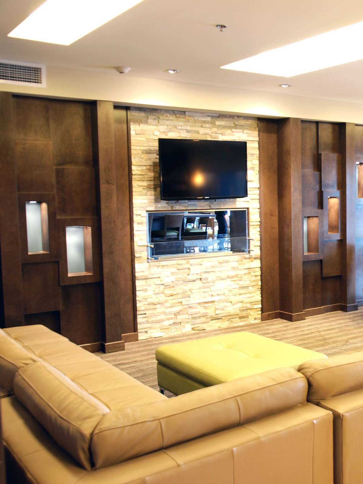 Hotel Best Western Plus Winnipeg West photo 4