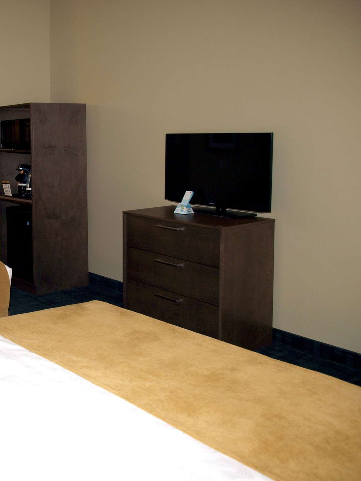 Hotel Best Western Plus Winnipeg West photo 2