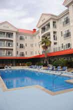 Hotel Charleston Harbor Resort photo 2