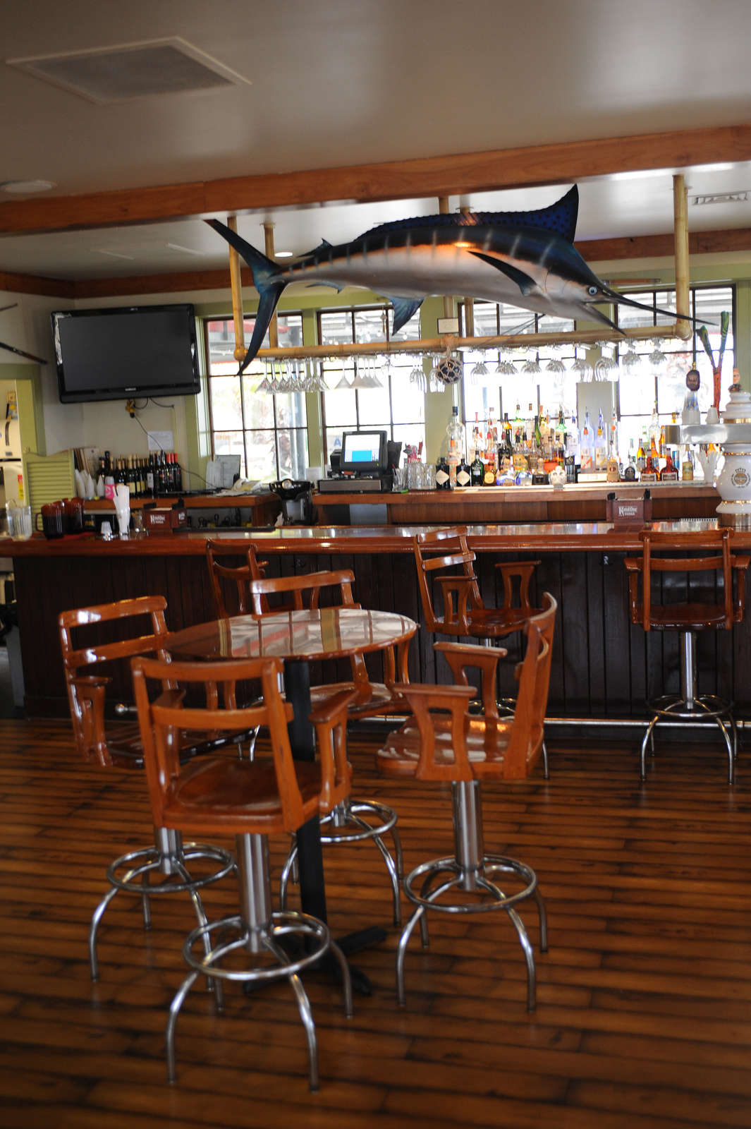 Hotel Charleston Harbor Resort photo 3