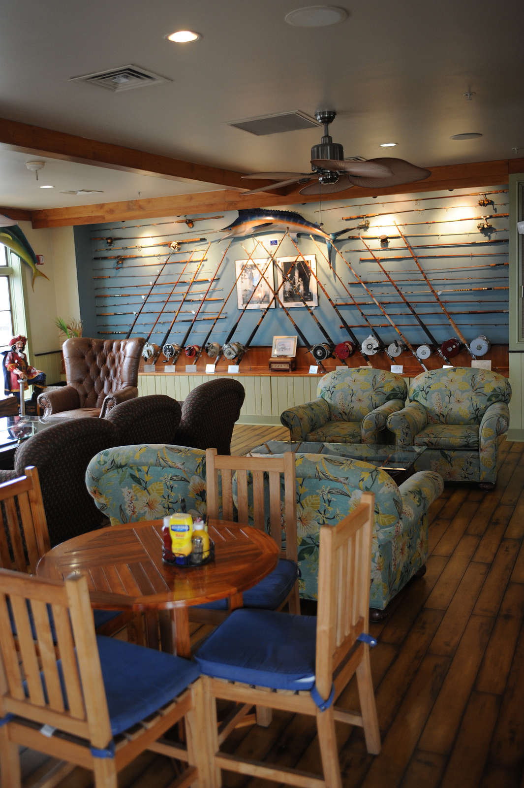 Hotel Charleston Harbor Resort photo 4