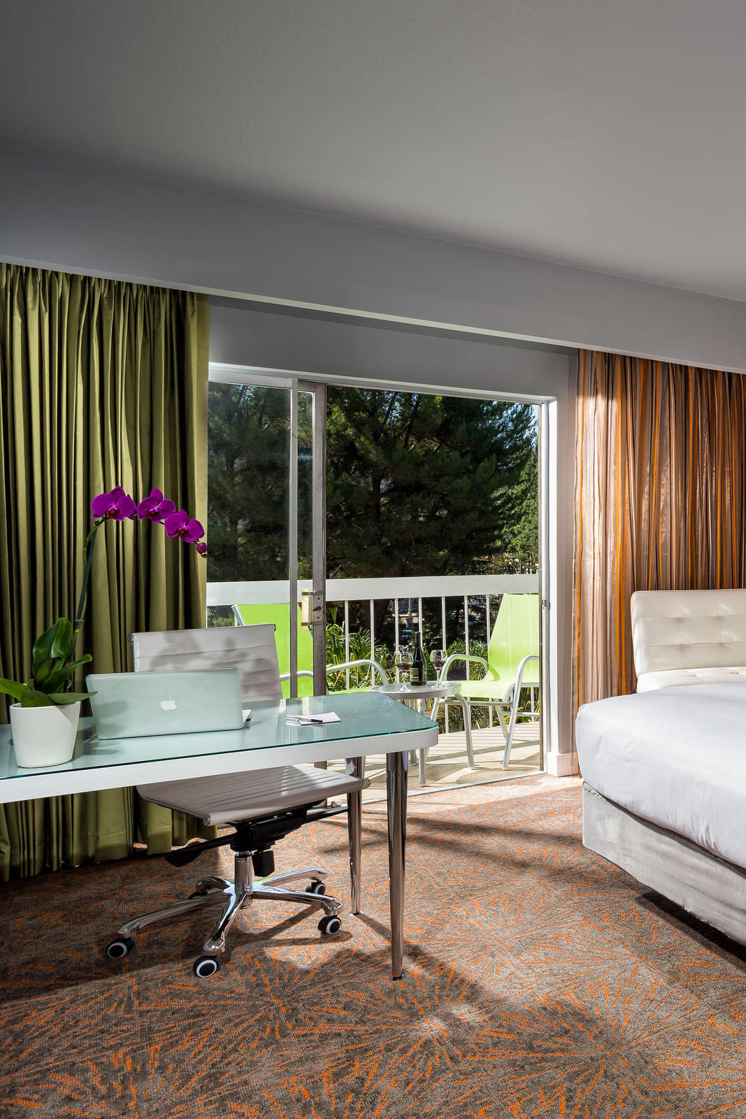 Hotel Sportsmen's Lodge Hotel photo 4