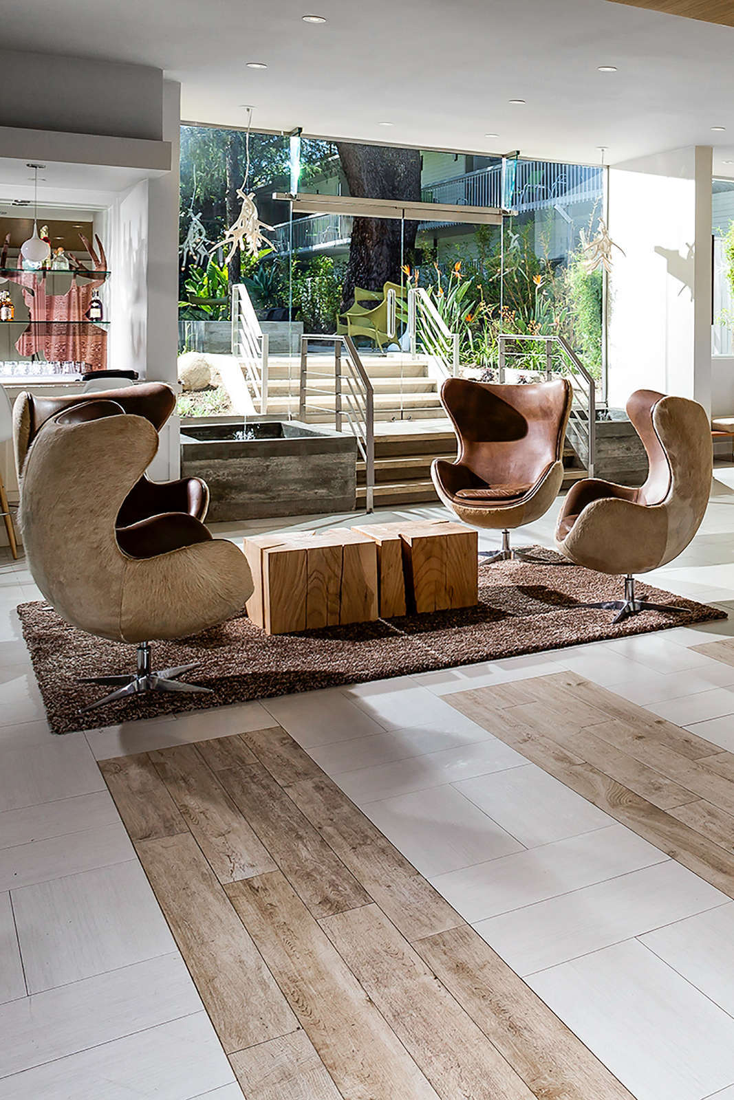 Hotel Sportsmen's Lodge Hotel photo 1