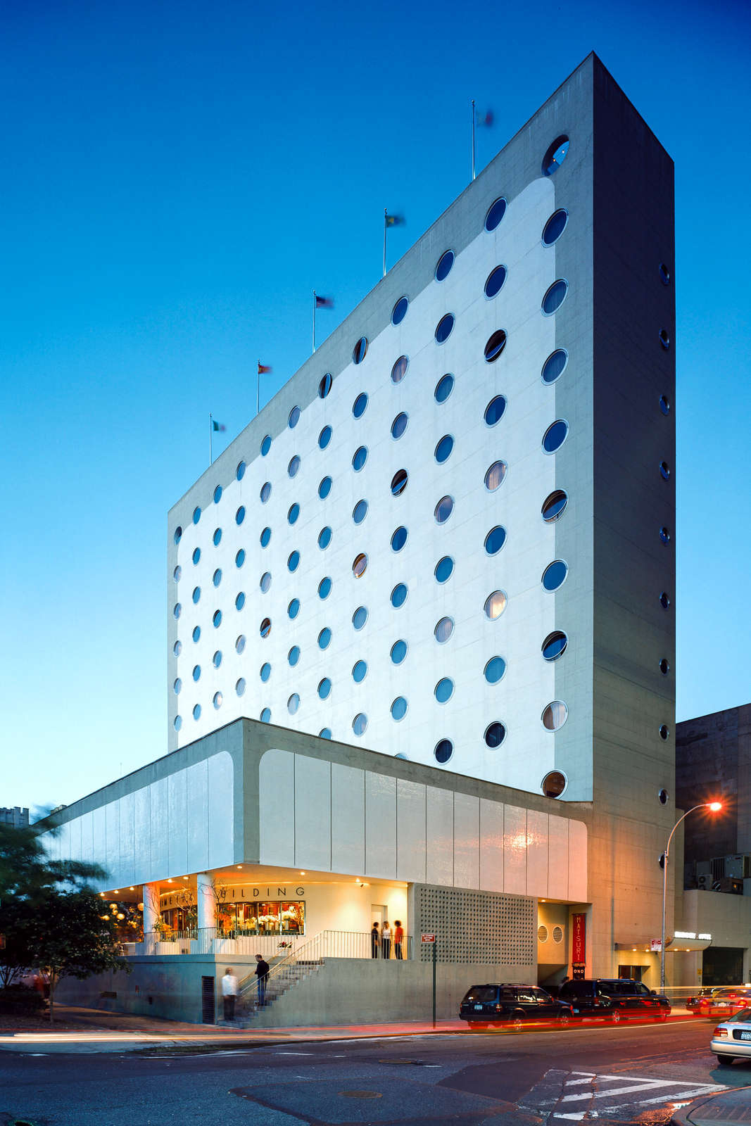 Hotel The Maritime photo 1