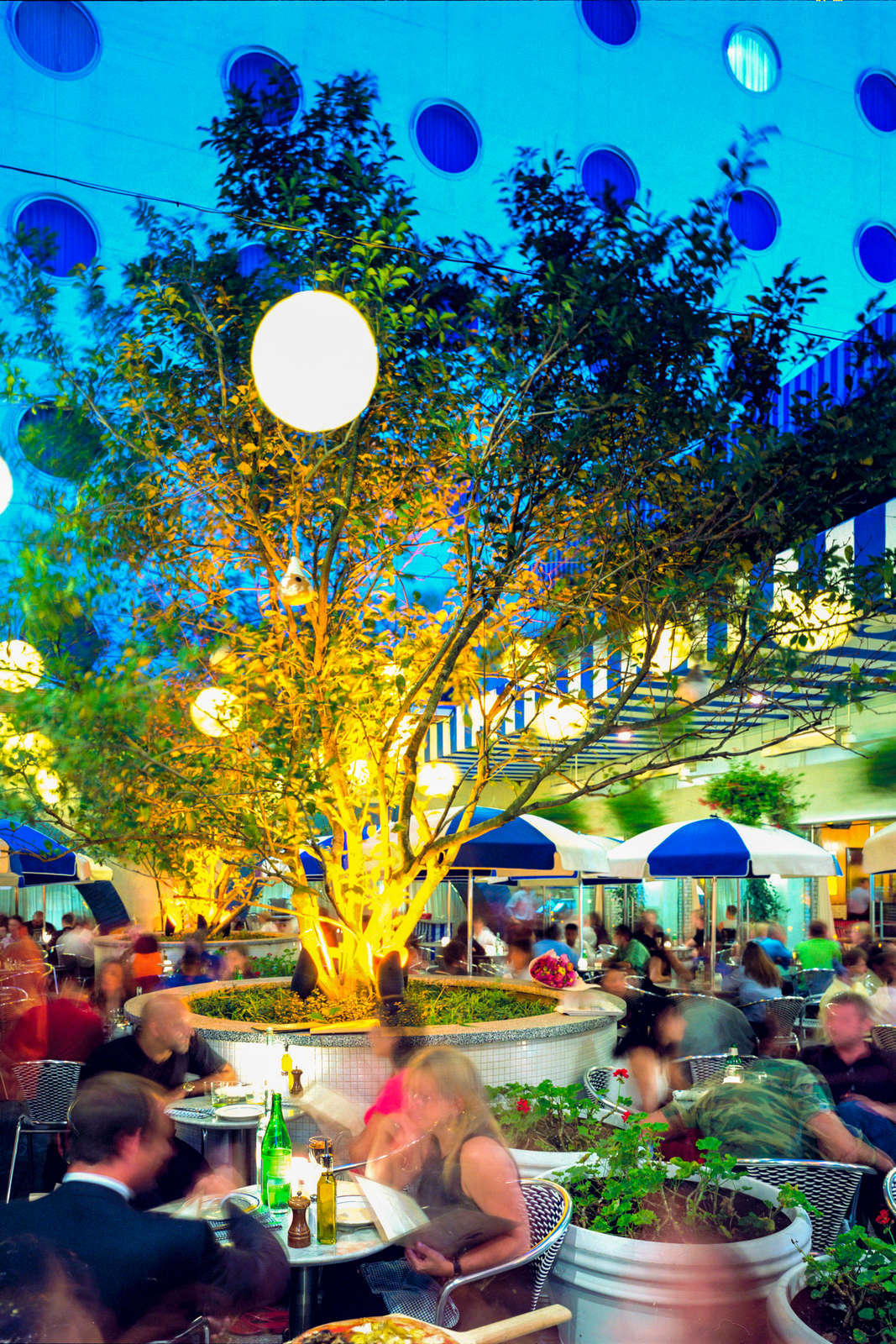 Hotel The Maritime photo 3