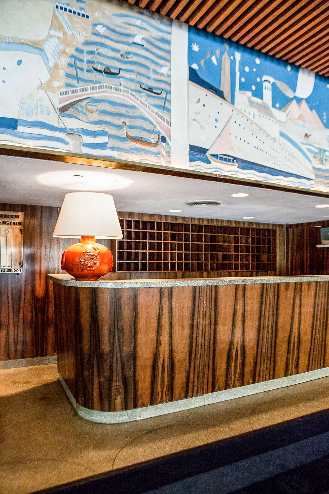 Hotel The Maritime photo 4