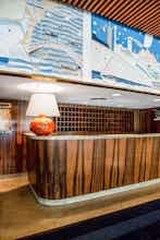 Hotel The Maritime photo 4
