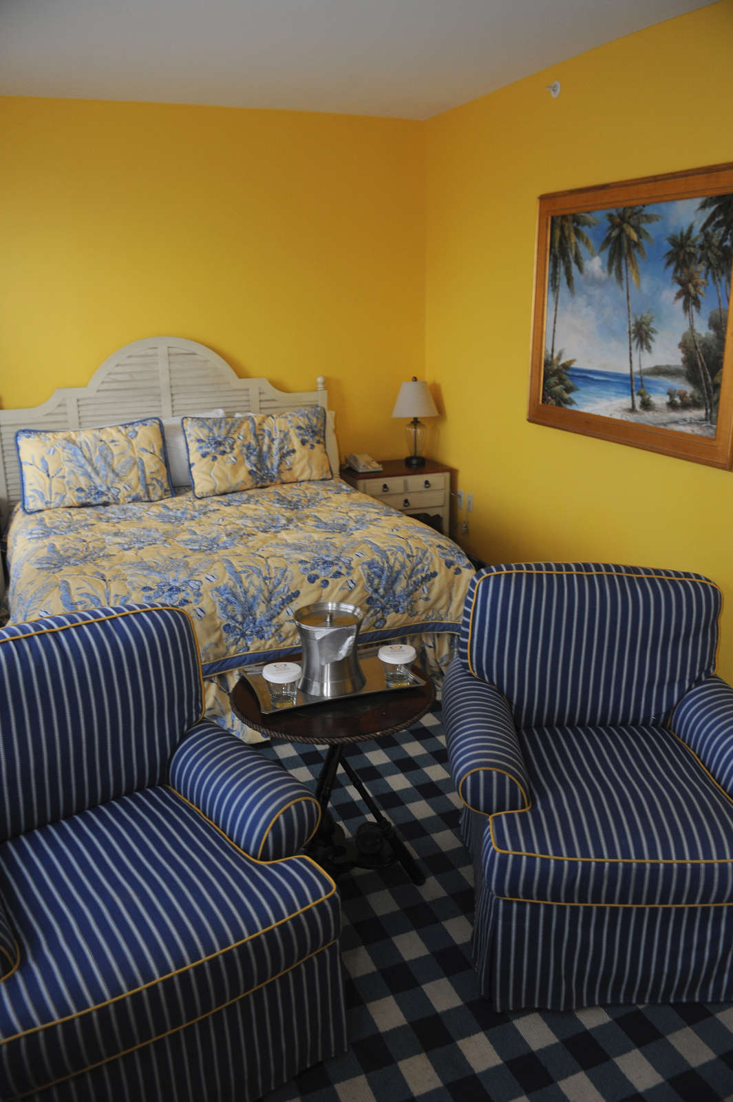 Hotel Charleston Harbor Resort photo 5