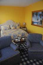 Hotel Charleston Harbor Resort photo 5