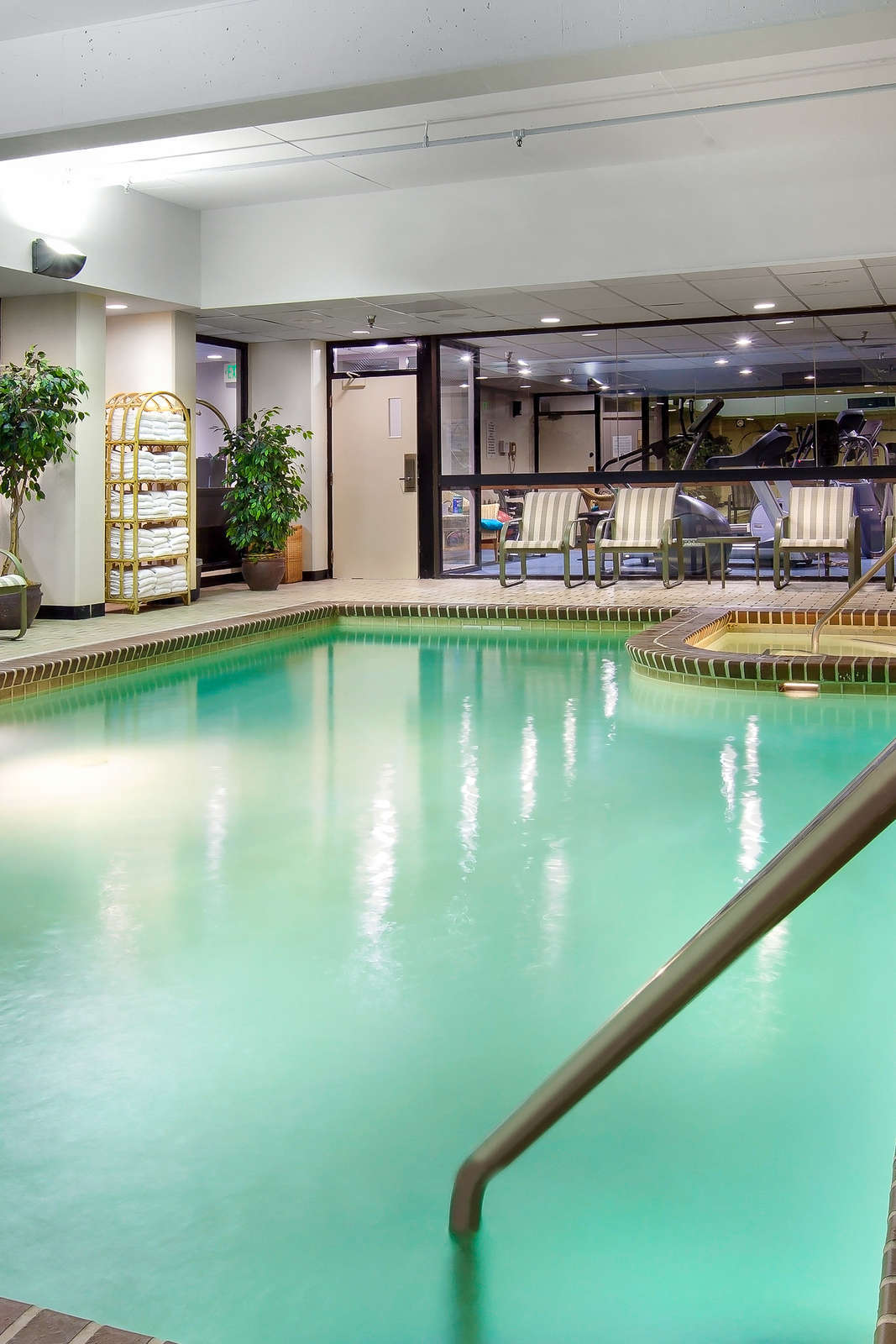 Hotel Warwick Seattle Hotel photo 1