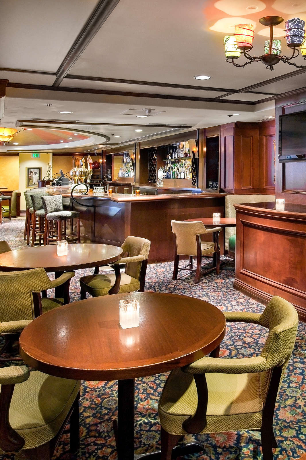 Hotel Warwick Seattle Hotel photo 2