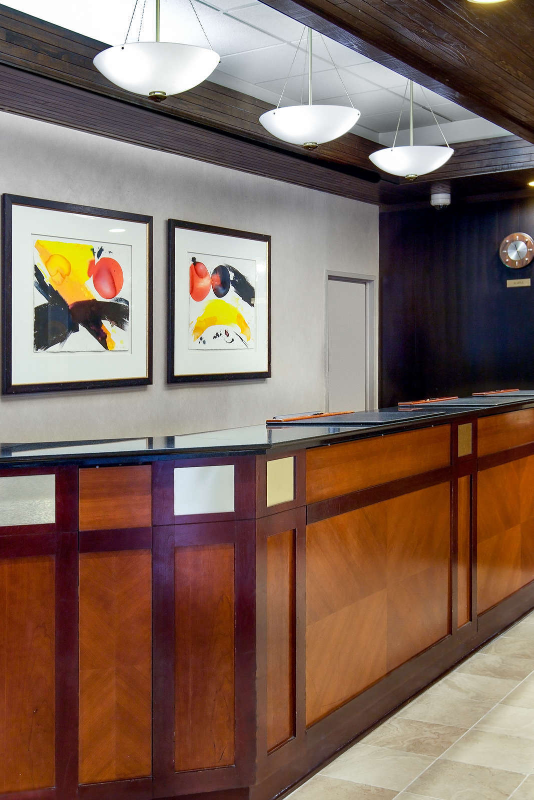 Hotel Warwick Seattle Hotel photo 3