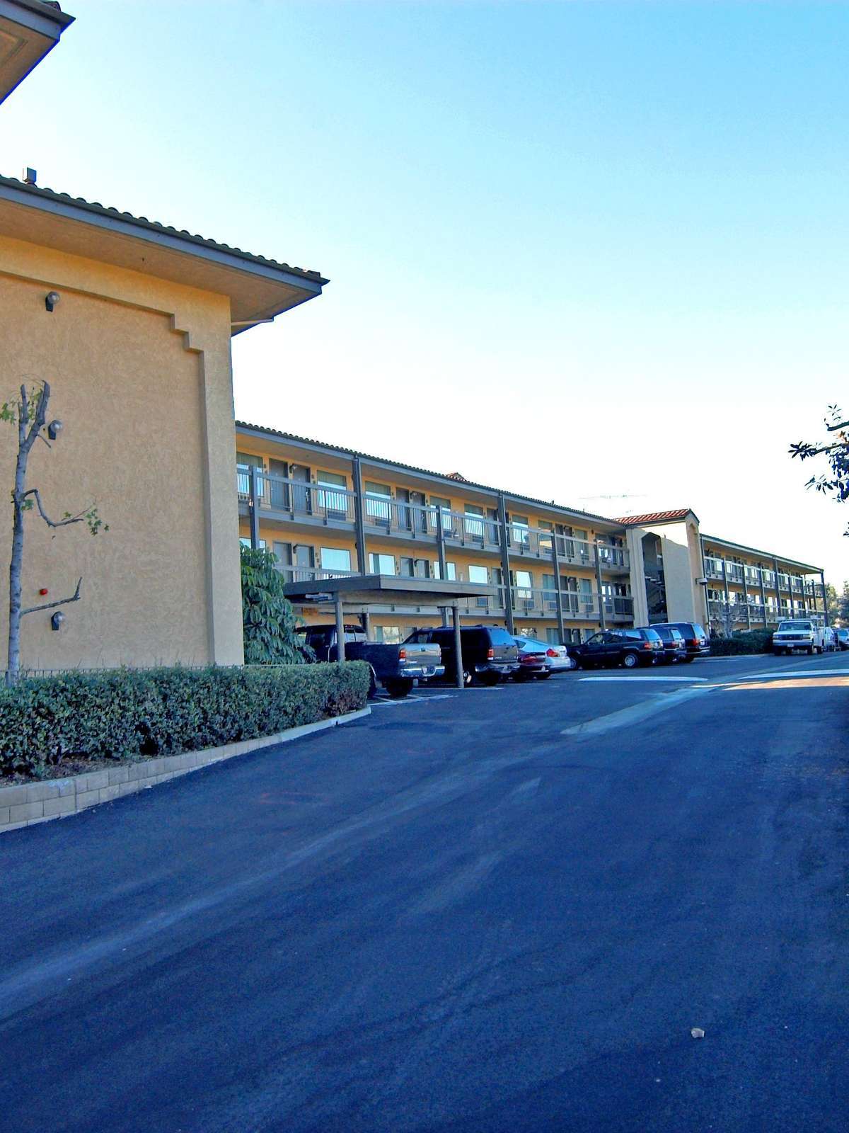 Hotel Best Western Plus Executive Inn photo 5