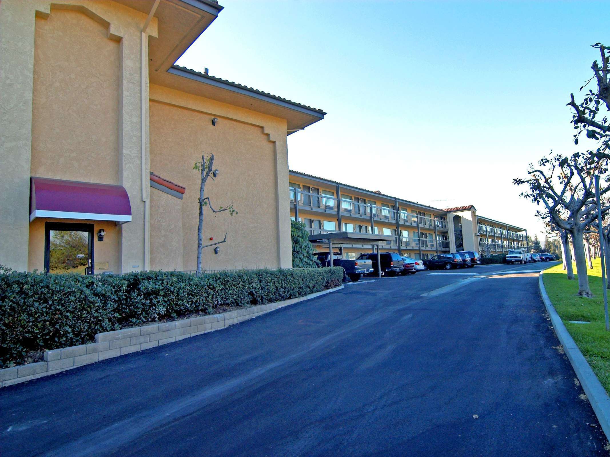 Best Western Plus Executive Inn