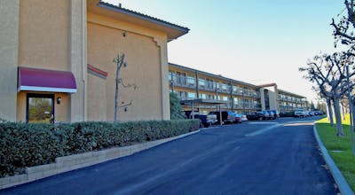 Best Western Plus Executive Inn