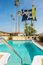 Hotel Safari Inn photo 1