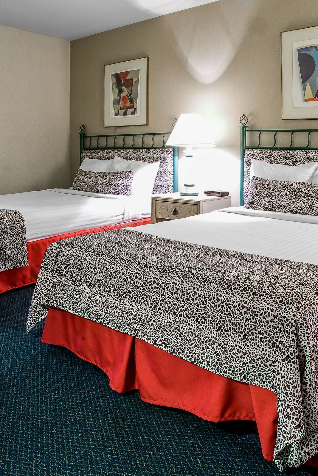 Hotel Safari Inn photo 3