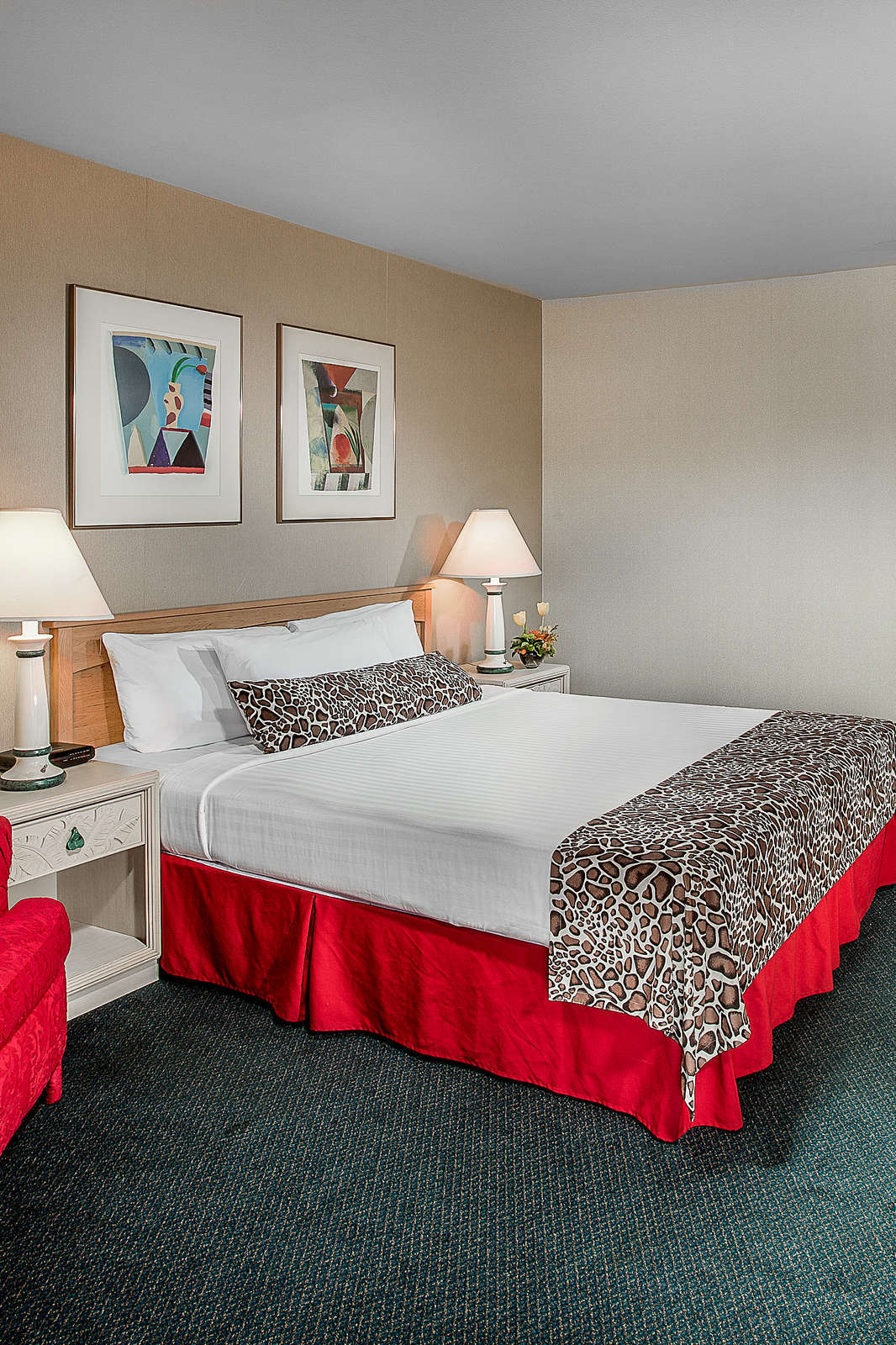 Hotel Safari Inn photo 5