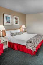 Hotel Safari Inn photo 5