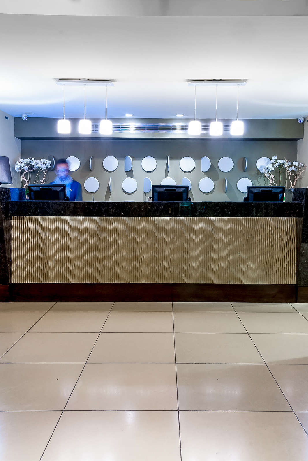 Hotel Le Montrose Suite Hotel photo 2