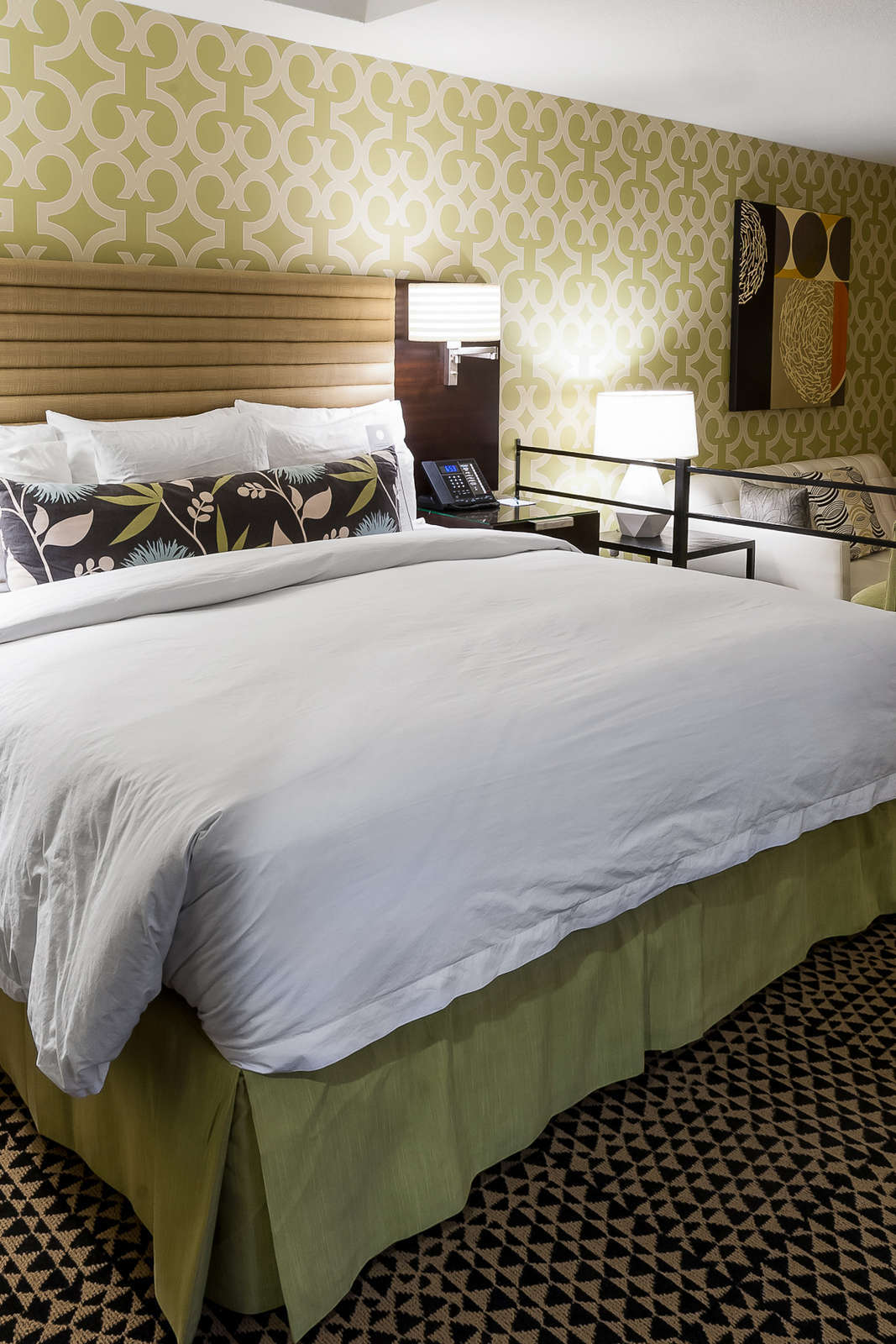 Hotel Le Montrose Suite Hotel photo 3