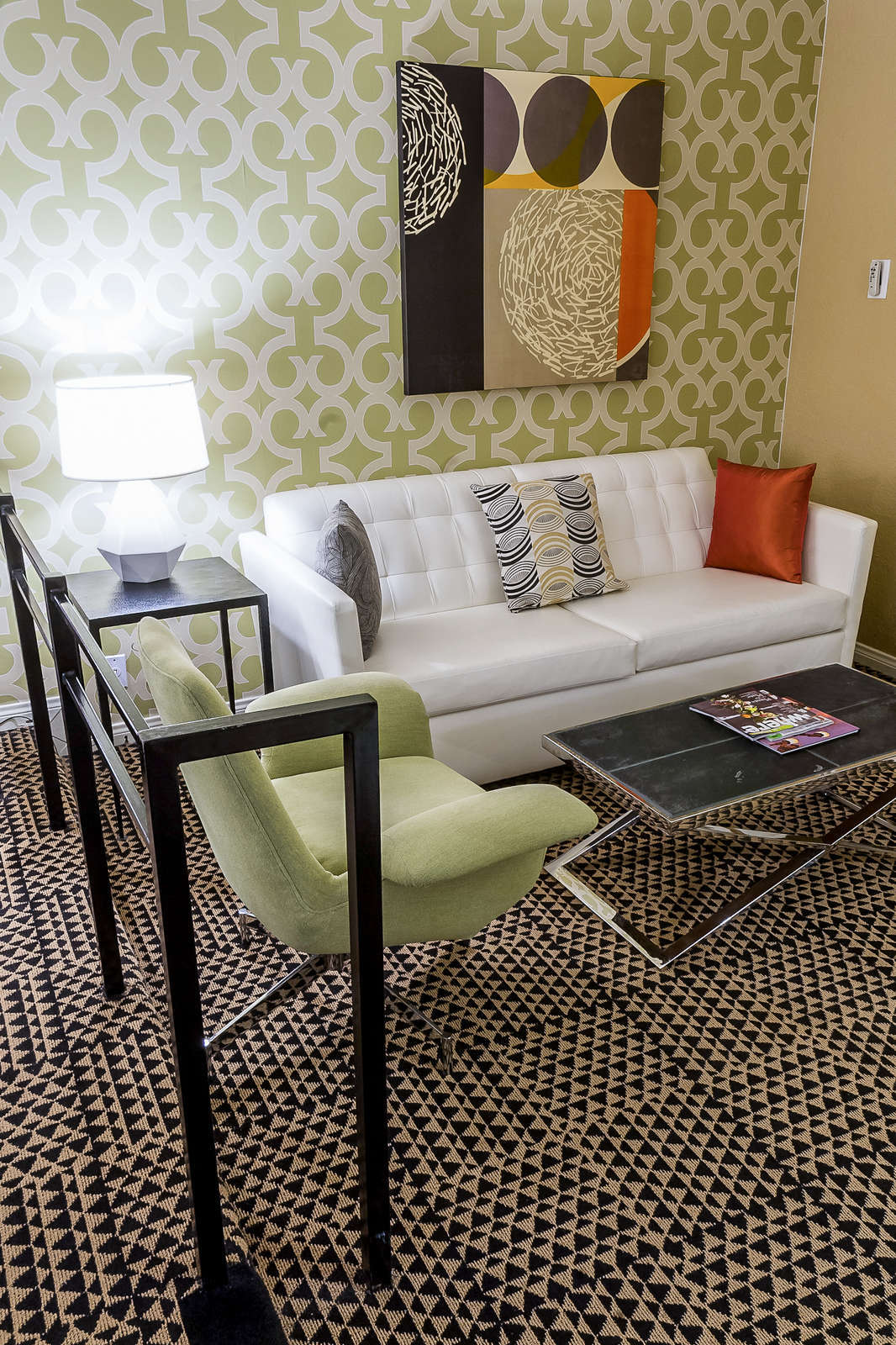 Hotel Le Montrose Suite Hotel photo 4