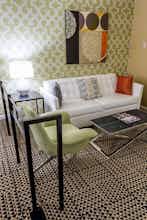 Hotel Le Montrose Suite Hotel photo 4