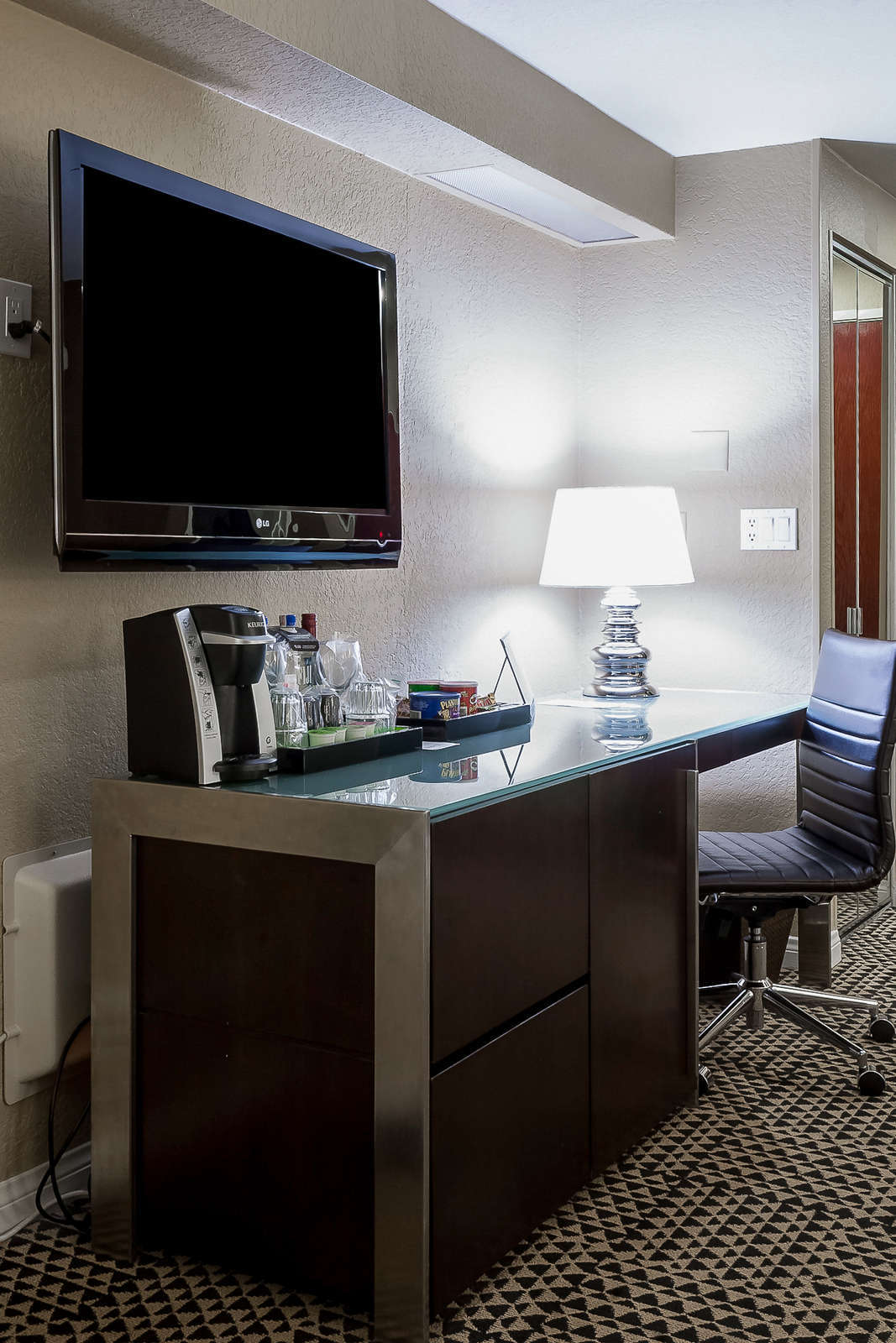 Hotel Le Montrose Suite Hotel photo 5