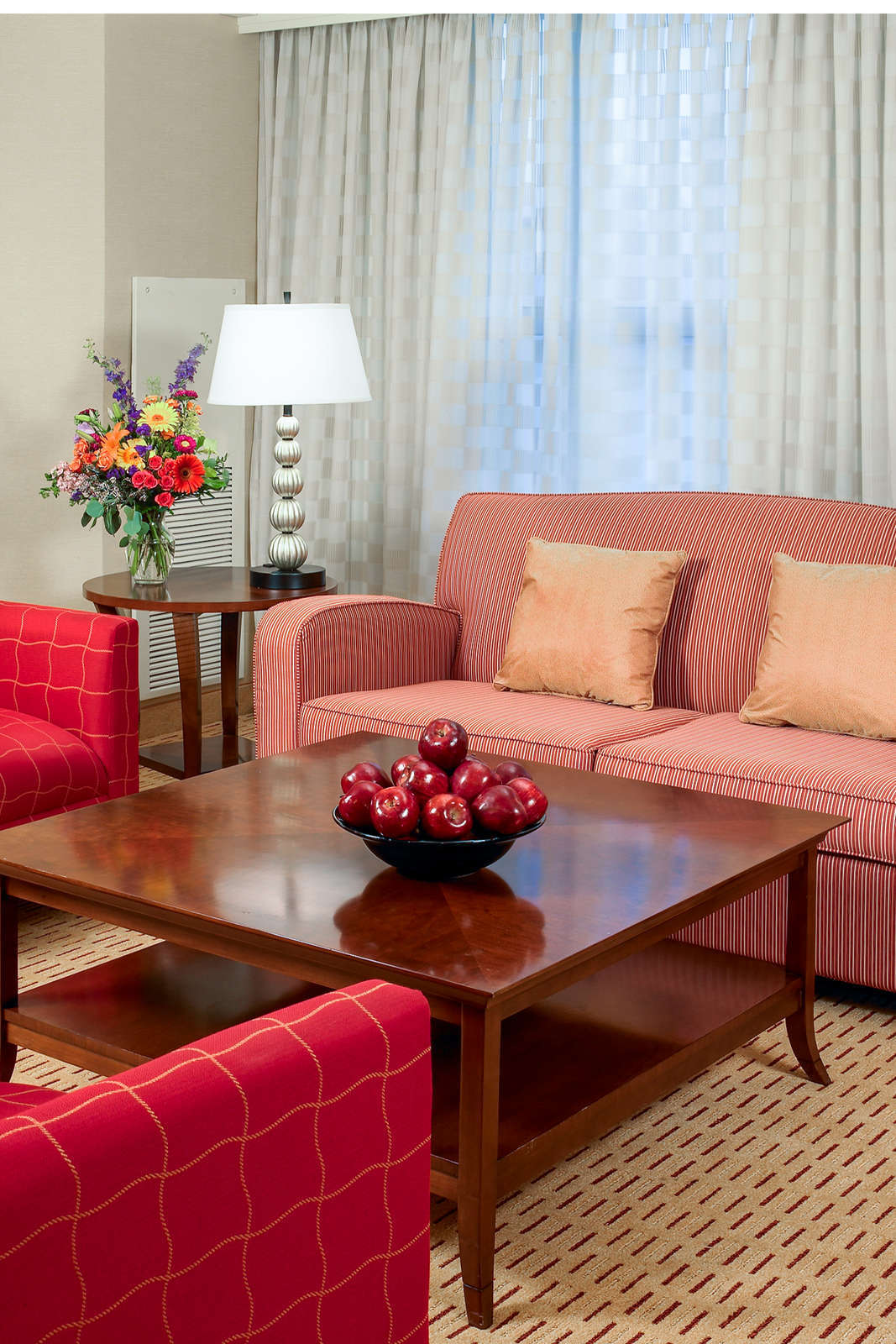 Hotel Chicago Marriott Suites Deerfield photo 5