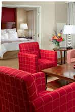 Hotel Chicago Marriott Suites Deerfield photo 4