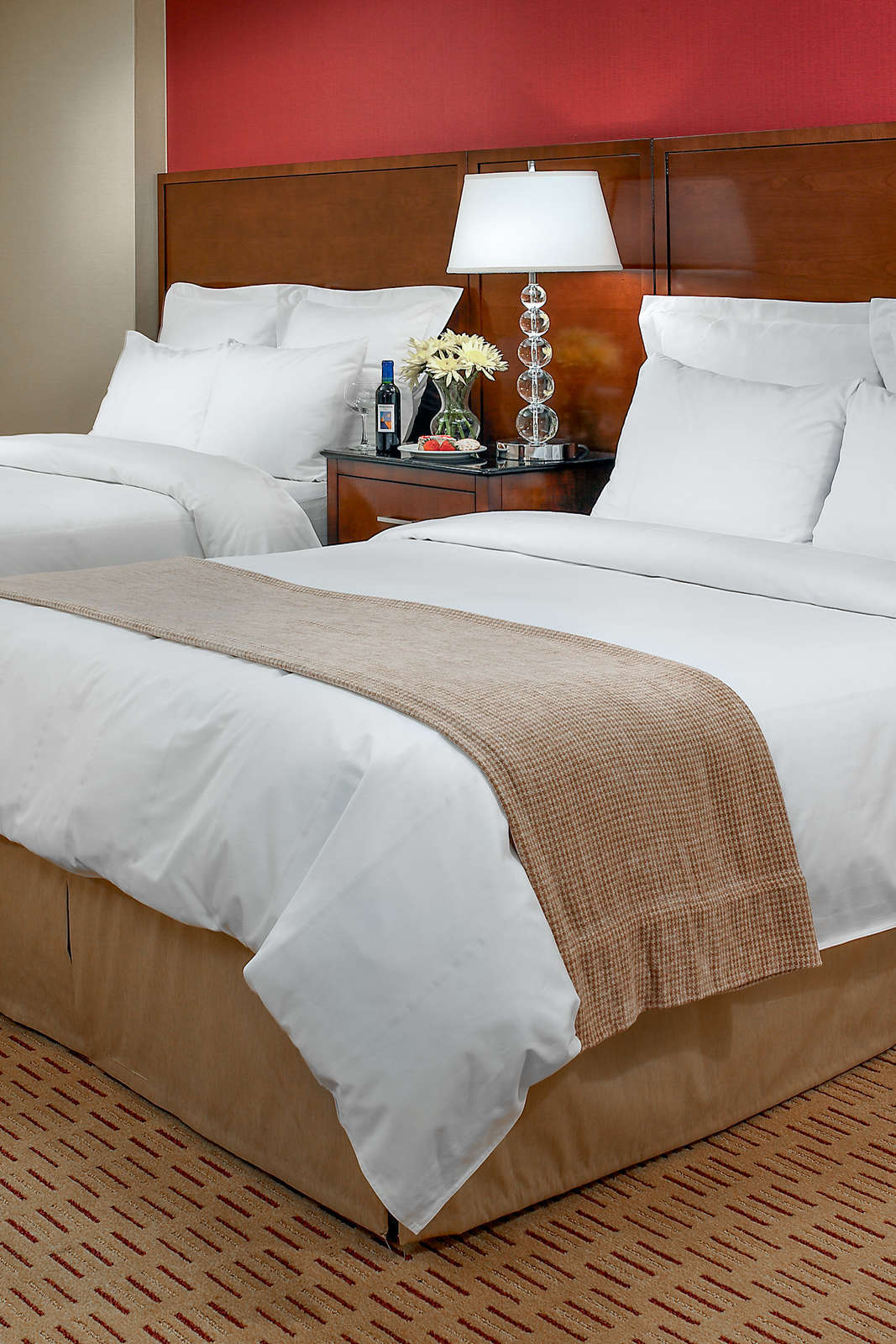 Hotel Chicago Marriott Suites Deerfield photo 1