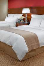 Hotel Chicago Marriott Suites Deerfield photo 1