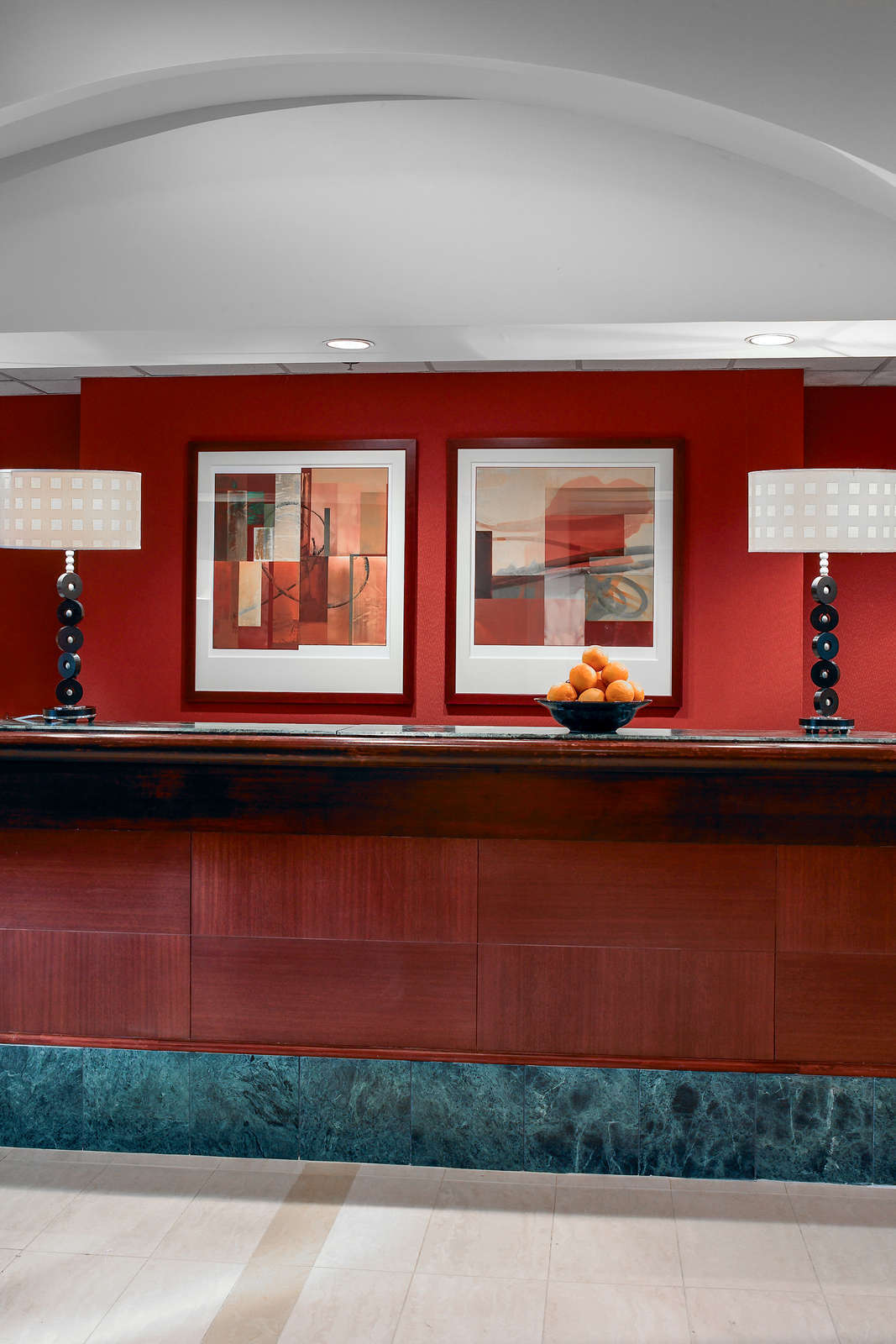 Hotel Chicago Marriott Suites Deerfield photo 3