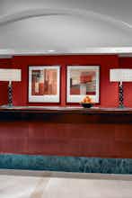 Hotel Chicago Marriott Suites Deerfield photo 3