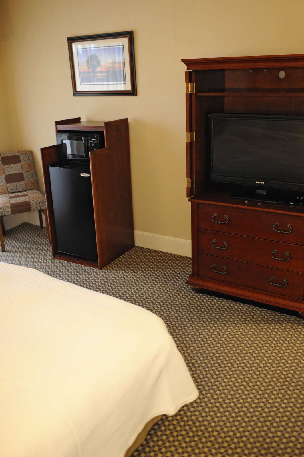 Hotel Shem Creek Inn photo 4