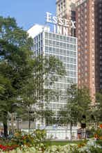 Hotel Chicago's Essex Inn photo 1