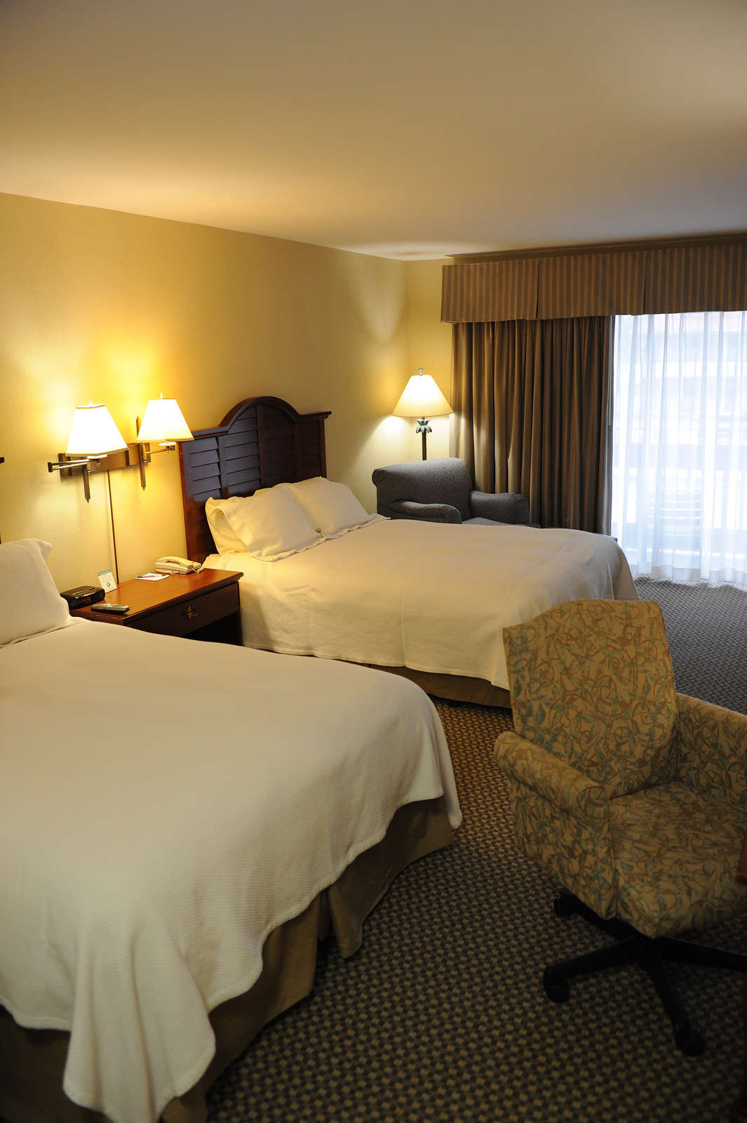 Hotel Shem Creek Inn photo 3