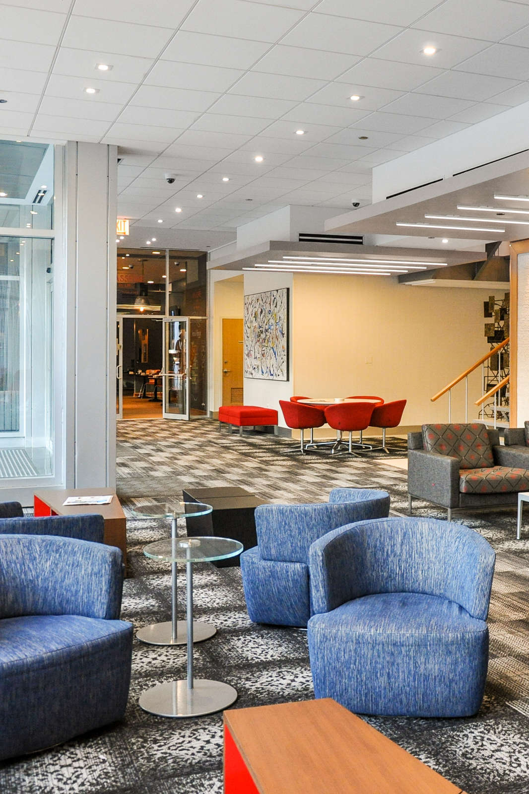 Hotel Chicago's Essex Inn photo 4