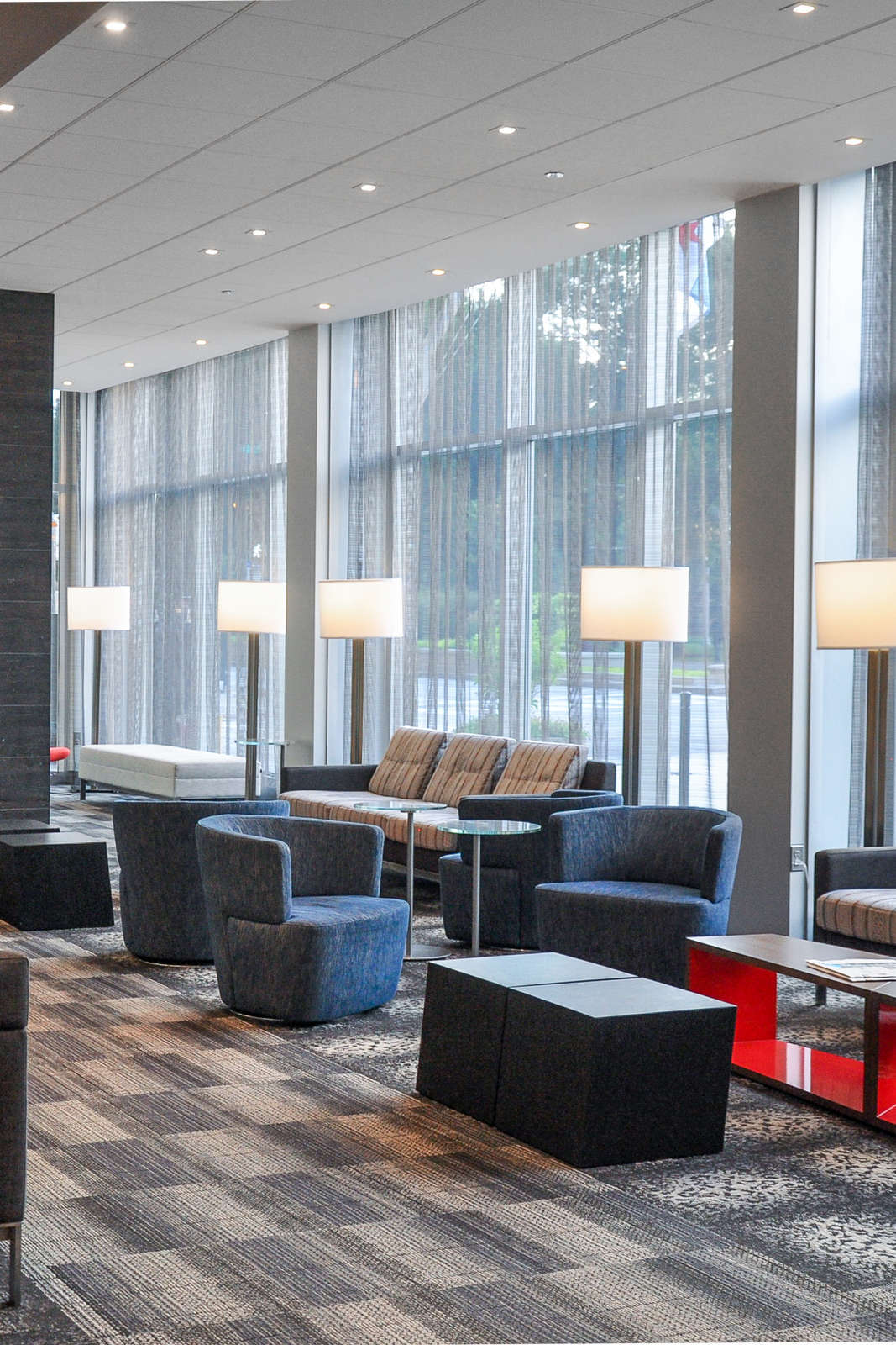 Hotel Chicago's Essex Inn photo 5