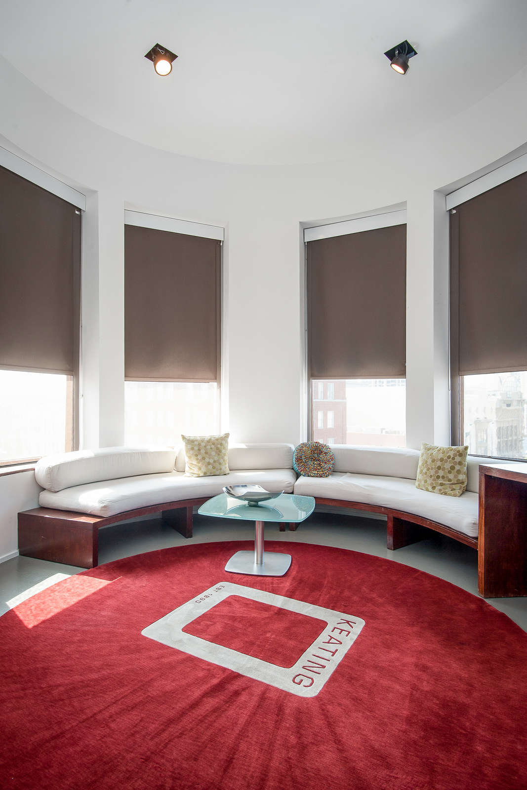 Hotel The Keating Hotel photo 1