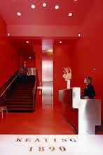 Hotel The Keating Hotel photo 3