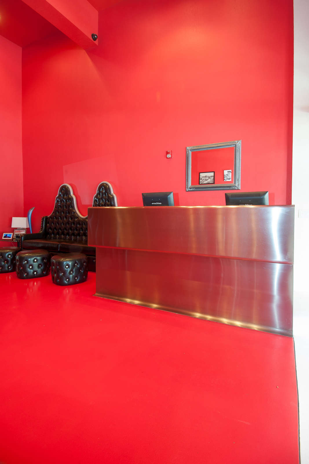 Hotel The Keating Hotel photo 4