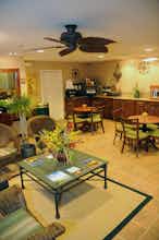 Hotel The Palms Oceanfront Resort photo 1